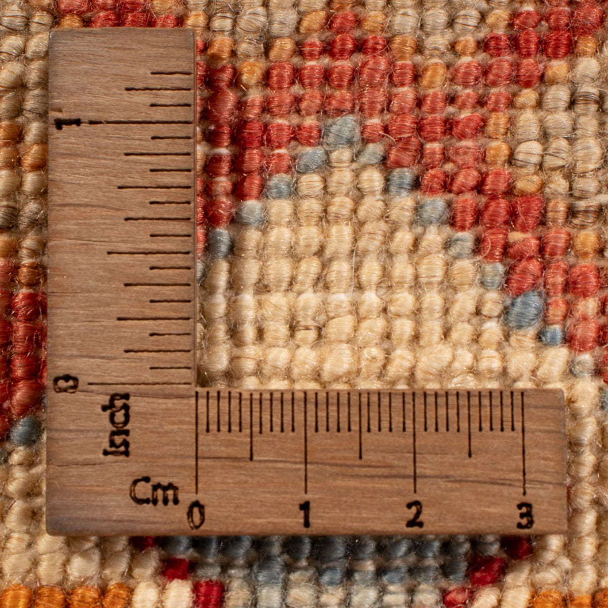 Ziegler Carpet - Ariana - 153 x 99 cm - mørk beige