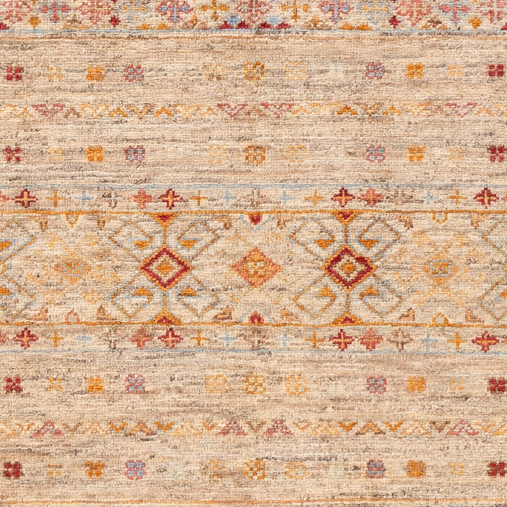 Ziegler Carpet - Shal - 154 x 99 cm - mørk beige