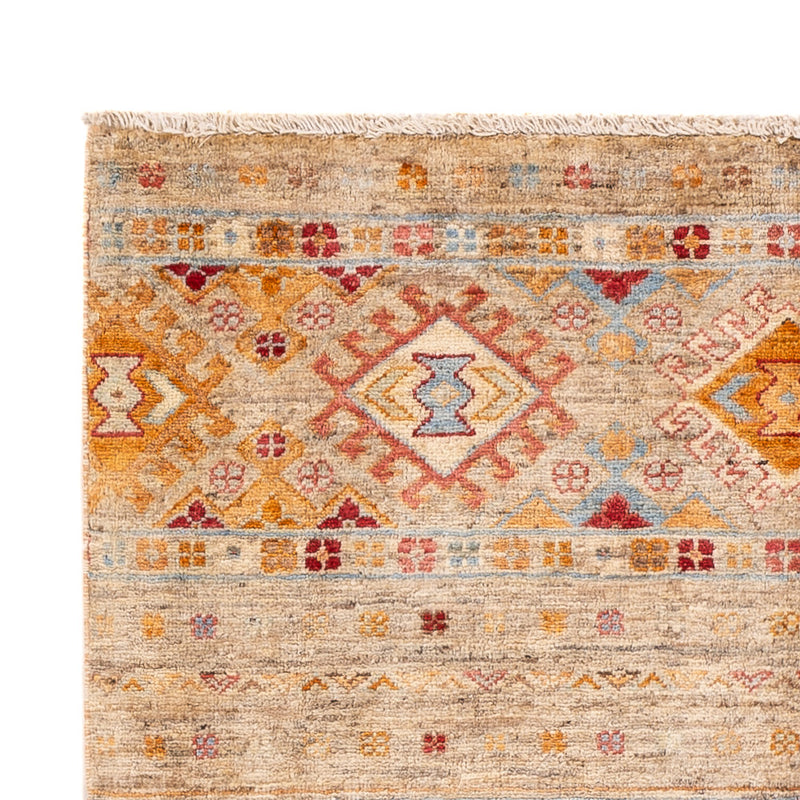 Ziegler Carpet - Shal - 154 x 99 cm - mørk beige