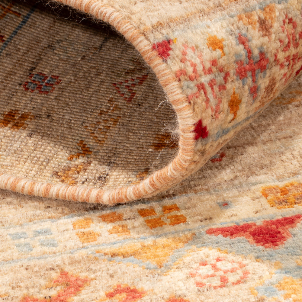 Ziegler Carpet - Shal - 154 x 99 cm - mørk beige