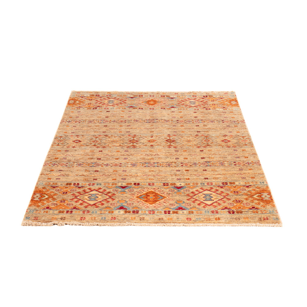 Ziegler Carpet - Shal - 154 x 99 cm - mørk beige