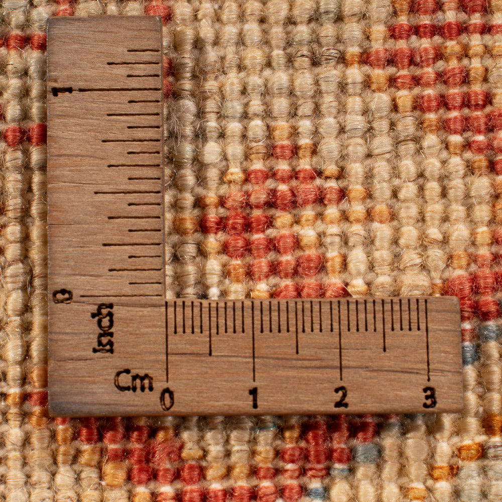 Ziegler Carpet - Shal - 154 x 99 cm - mørk beige