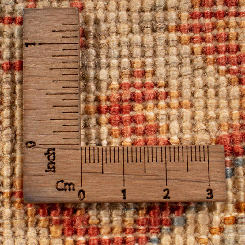 Ziegler Carpet - Shal - 154 x 99 cm - mørk beige