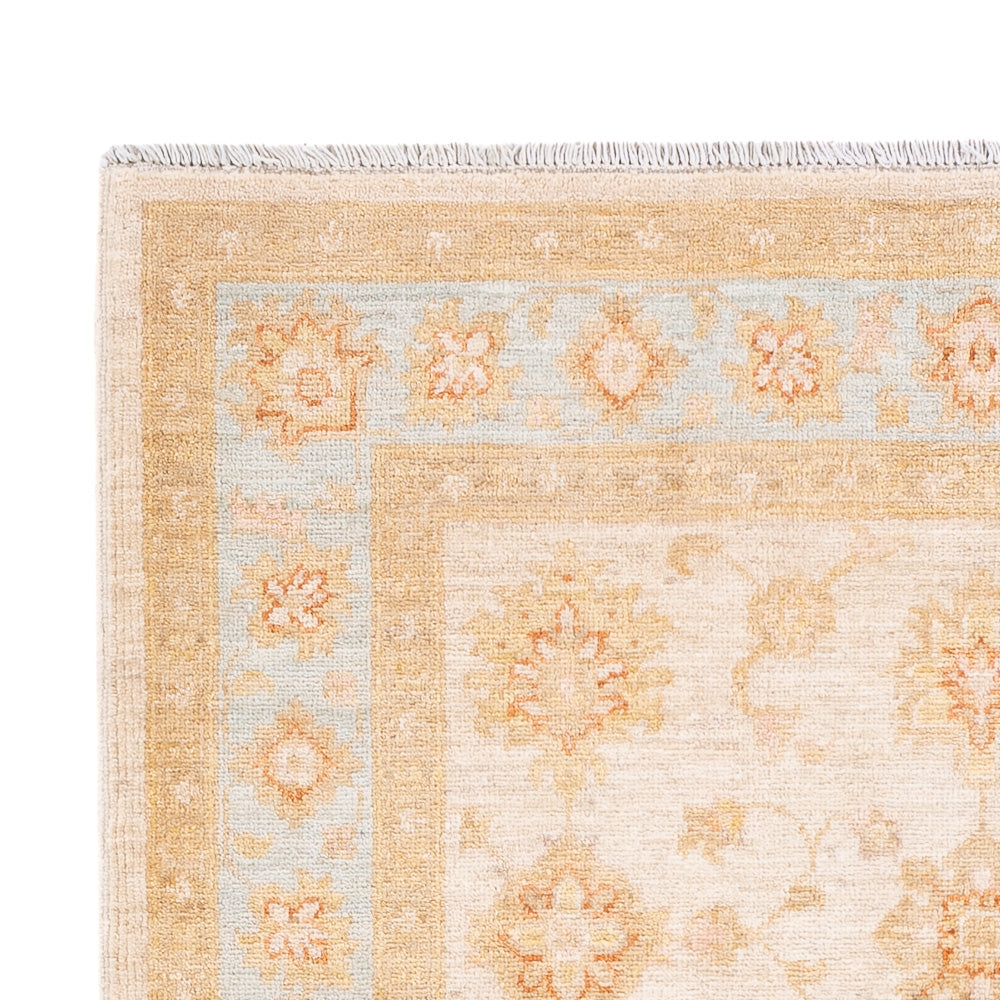 Ziegler Carpet - 156 x 105 cm - beige