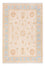 Ziegler Carpet - 150 x 102 cm - beige