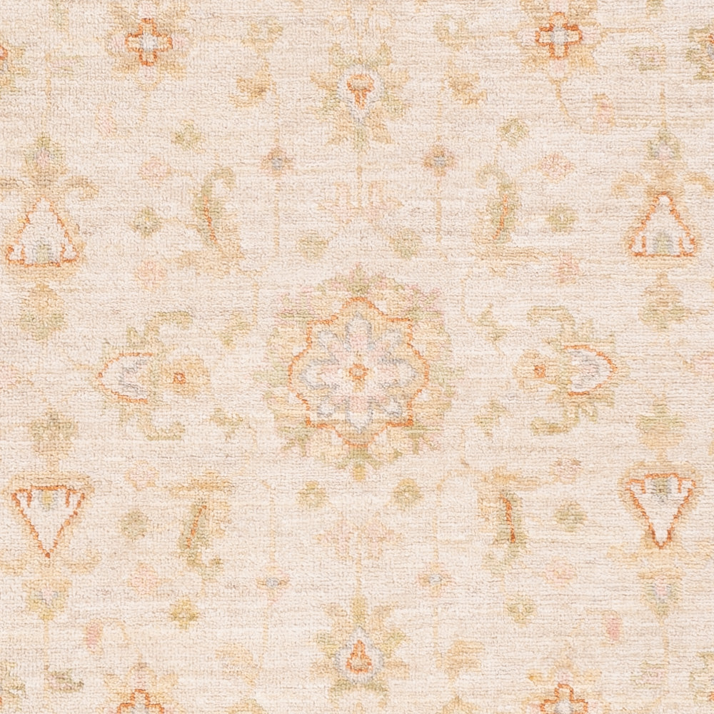 Ziegler Carpet - 150 x 102 cm - beige