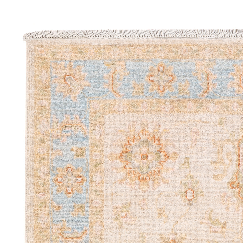 Ziegler Carpet 150x102cm - Orientalsk tæppe