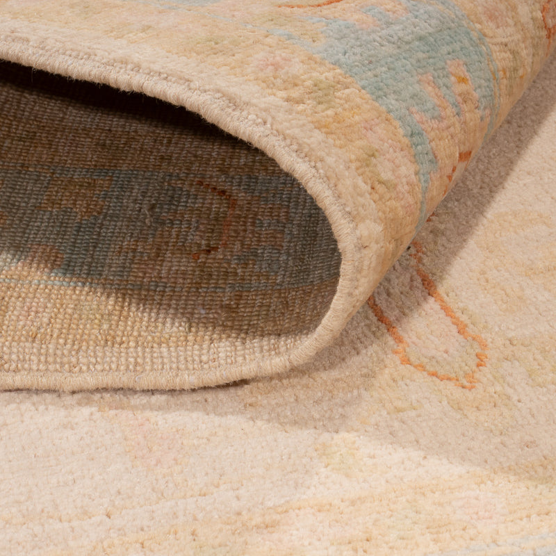 Ziegler Carpet - 150 x 102 cm - beige