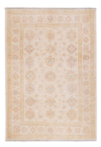 Ziegler Carpet - 149 x 101 cm - beige