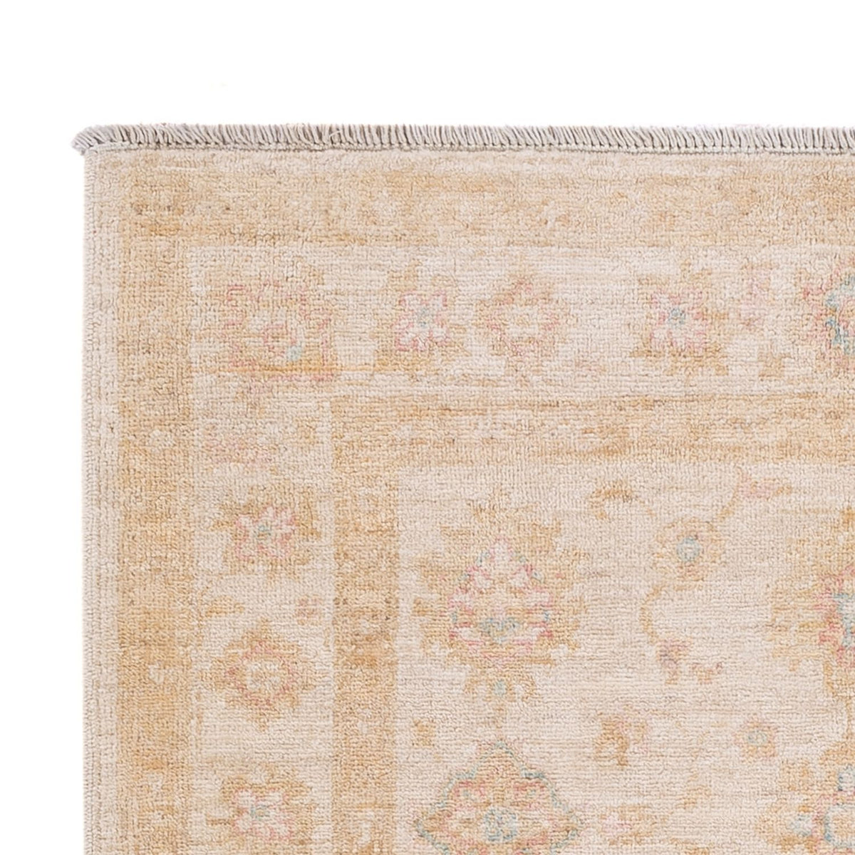Ziegler Carpet 101x149cm - Orientalsk tæppe