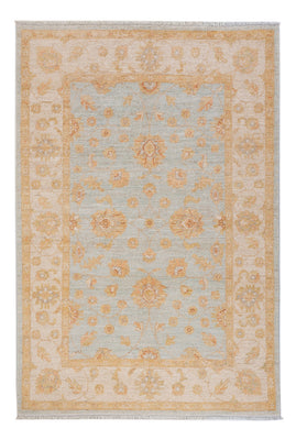 Ziegler Carpet - 148 x 103 cm - lyseblå