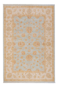 Ziegler Carpet - 148 x 103 cm - lyseblå
