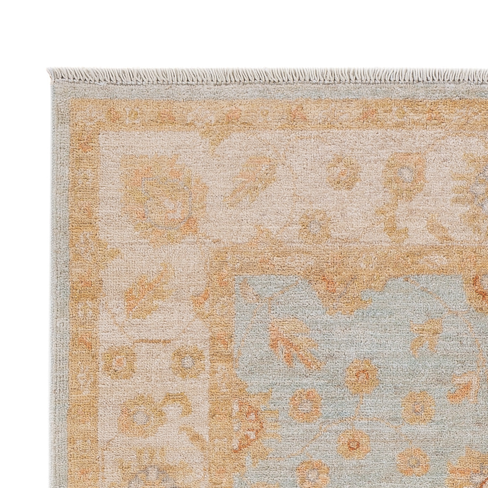 Ziegler Carpet 148x103cm - Orientalsk tæppe