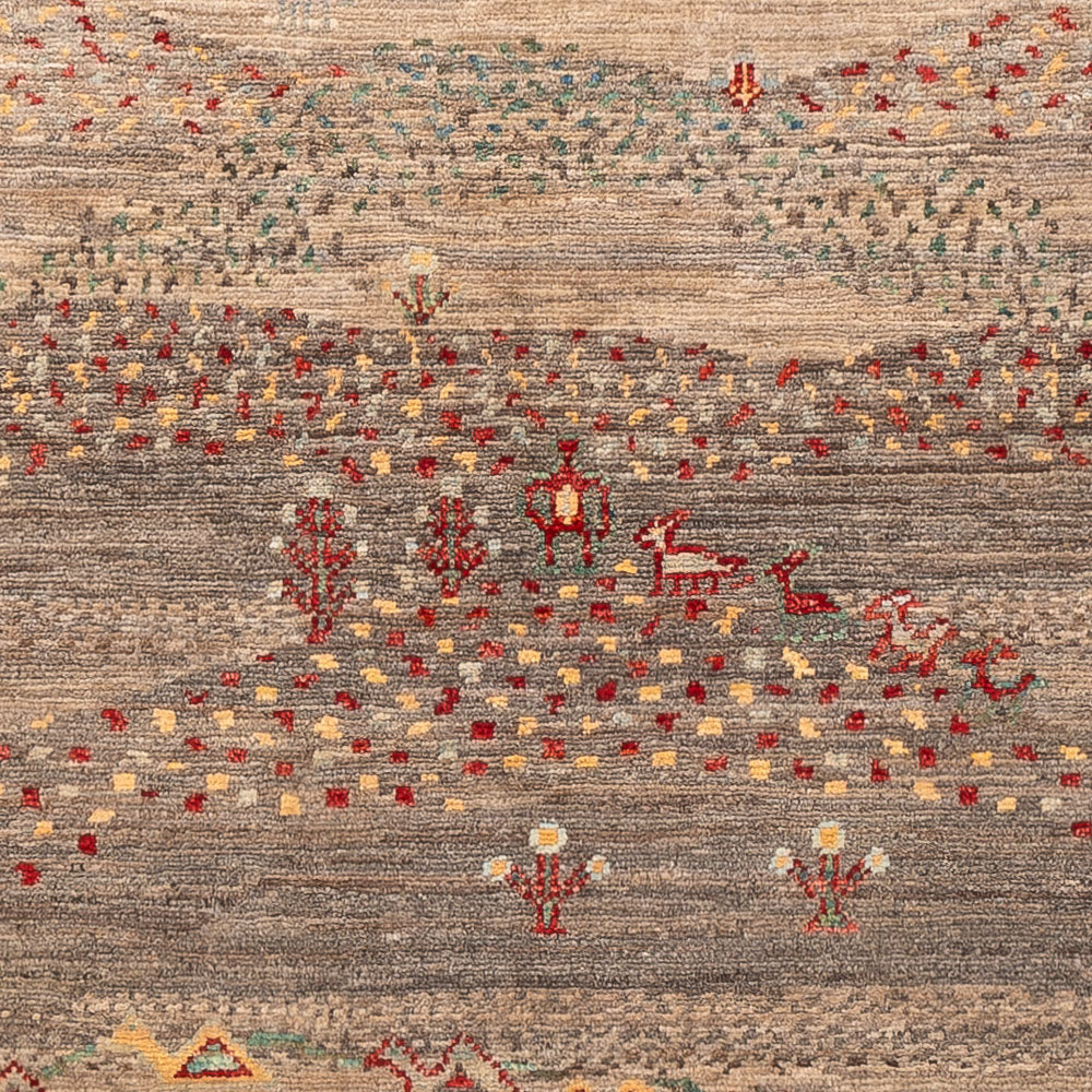 Ziegler Carpet - Ariana - 152 x 100 cm - flerfarvet