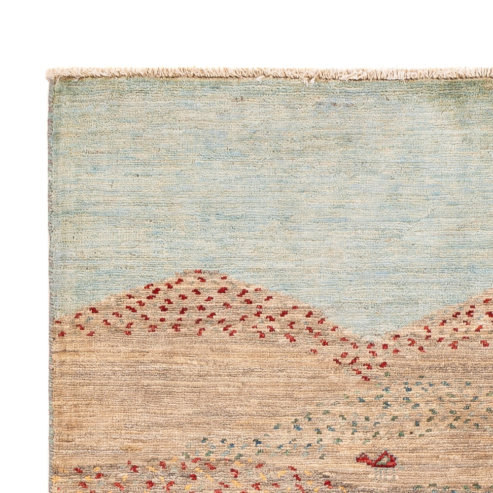 Ziegler Carpet - Ariana - 152 x 100 cm - flerfarvet