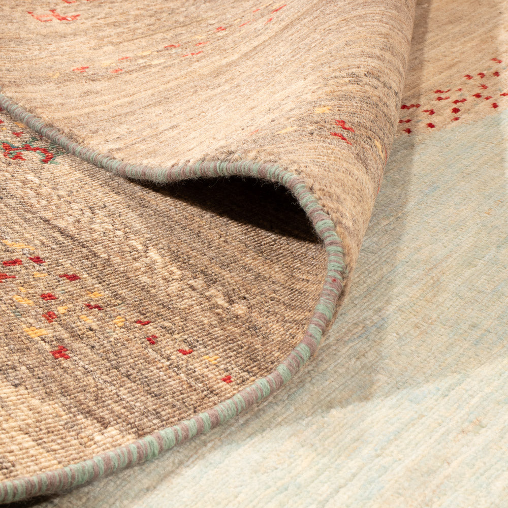 Ziegler Carpet - Ariana - 152 x 100 cm - flerfarvet