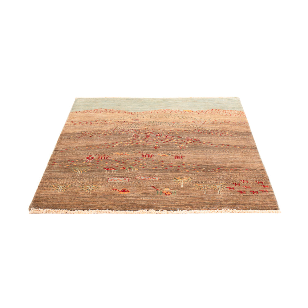 Ziegler Carpet - Ariana - 152 x 100 cm - flerfarvet