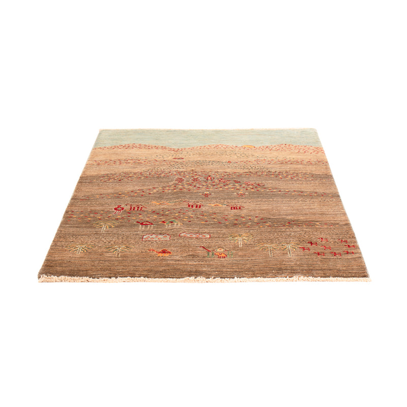 Ziegler Carpet - Ariana - 152 x 100 cm - flerfarvet