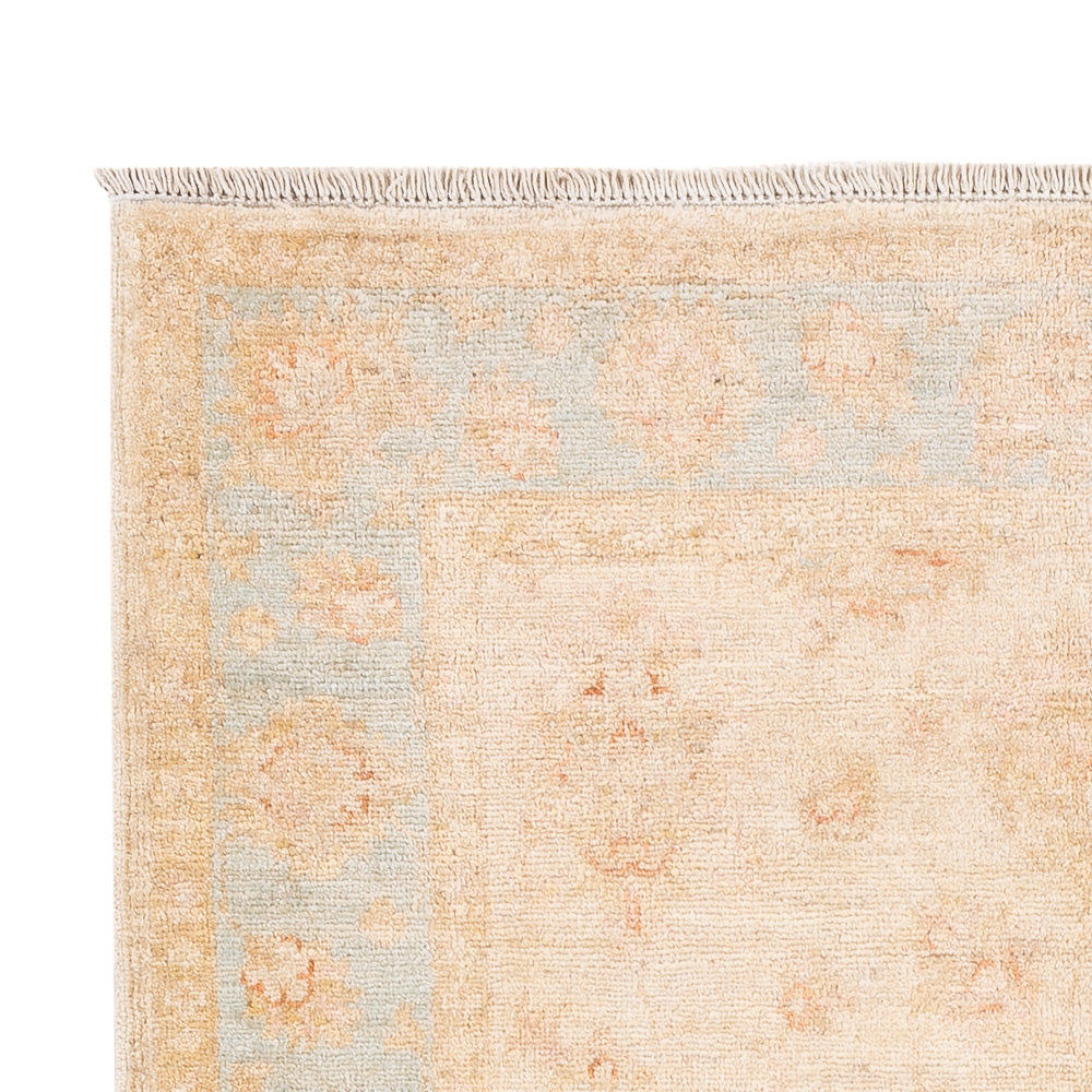 Ziegler Carpet - 153 x 101 cm - beige