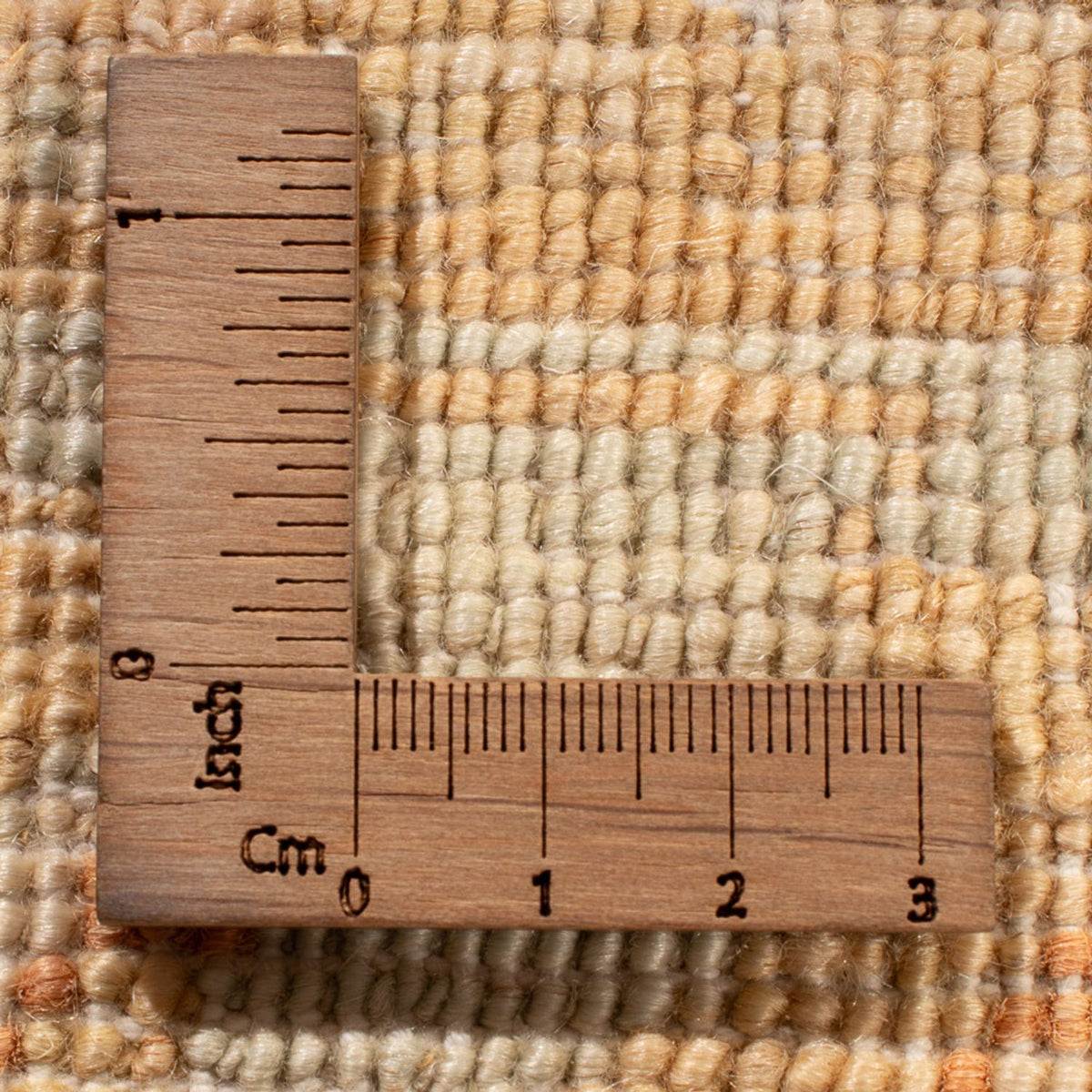 Ziegler Carpet - 153 x 101 cm - beige