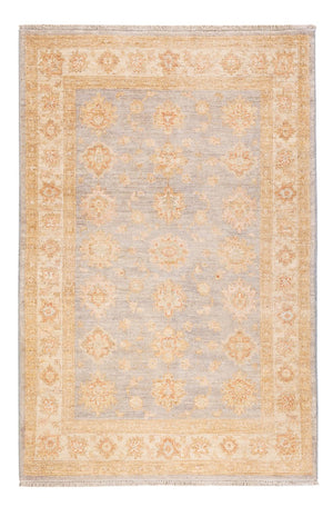 Ziegler Carpet - 151 x 100 cm - benzinblå