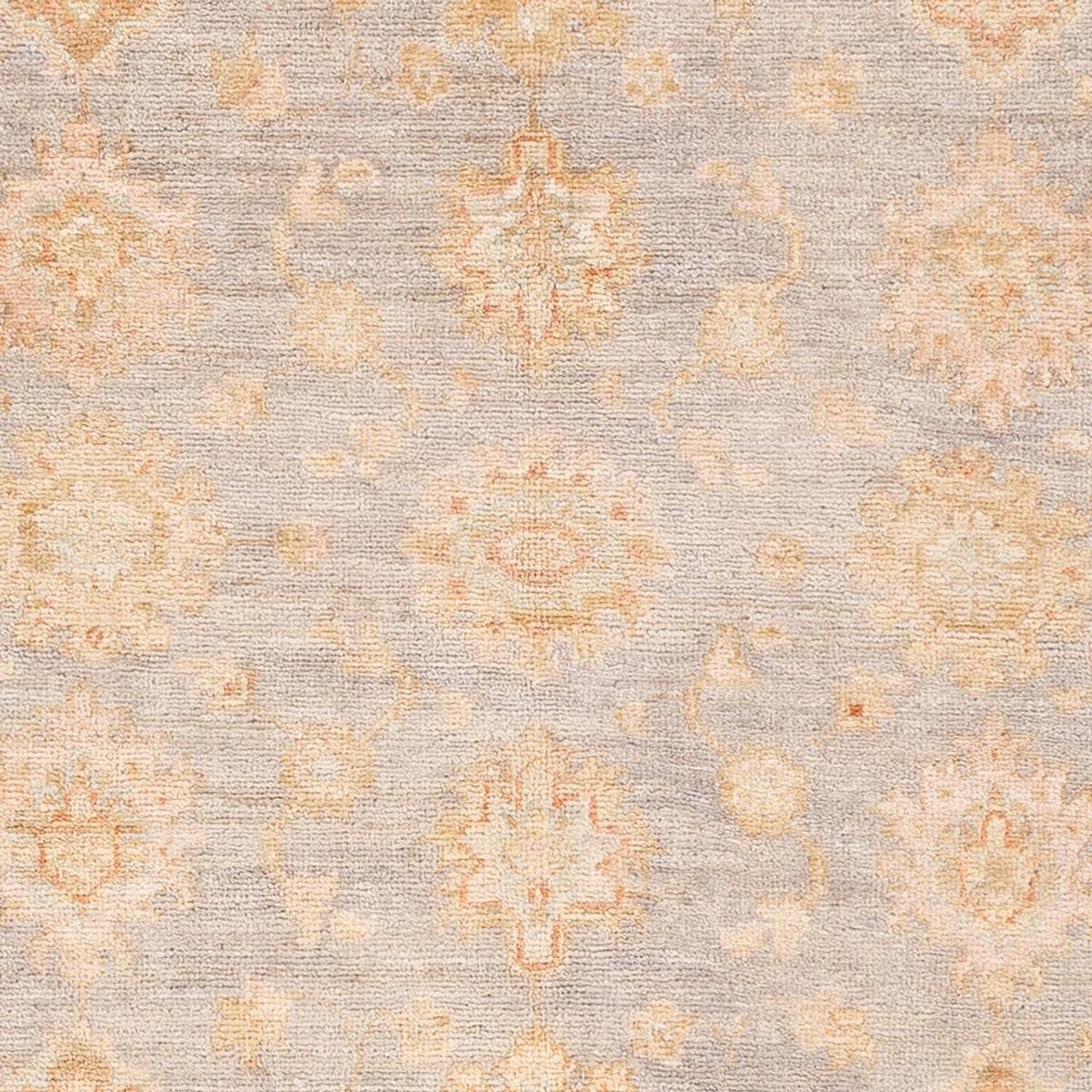 Ziegler Carpet - 151 x 100 cm - benzinblå