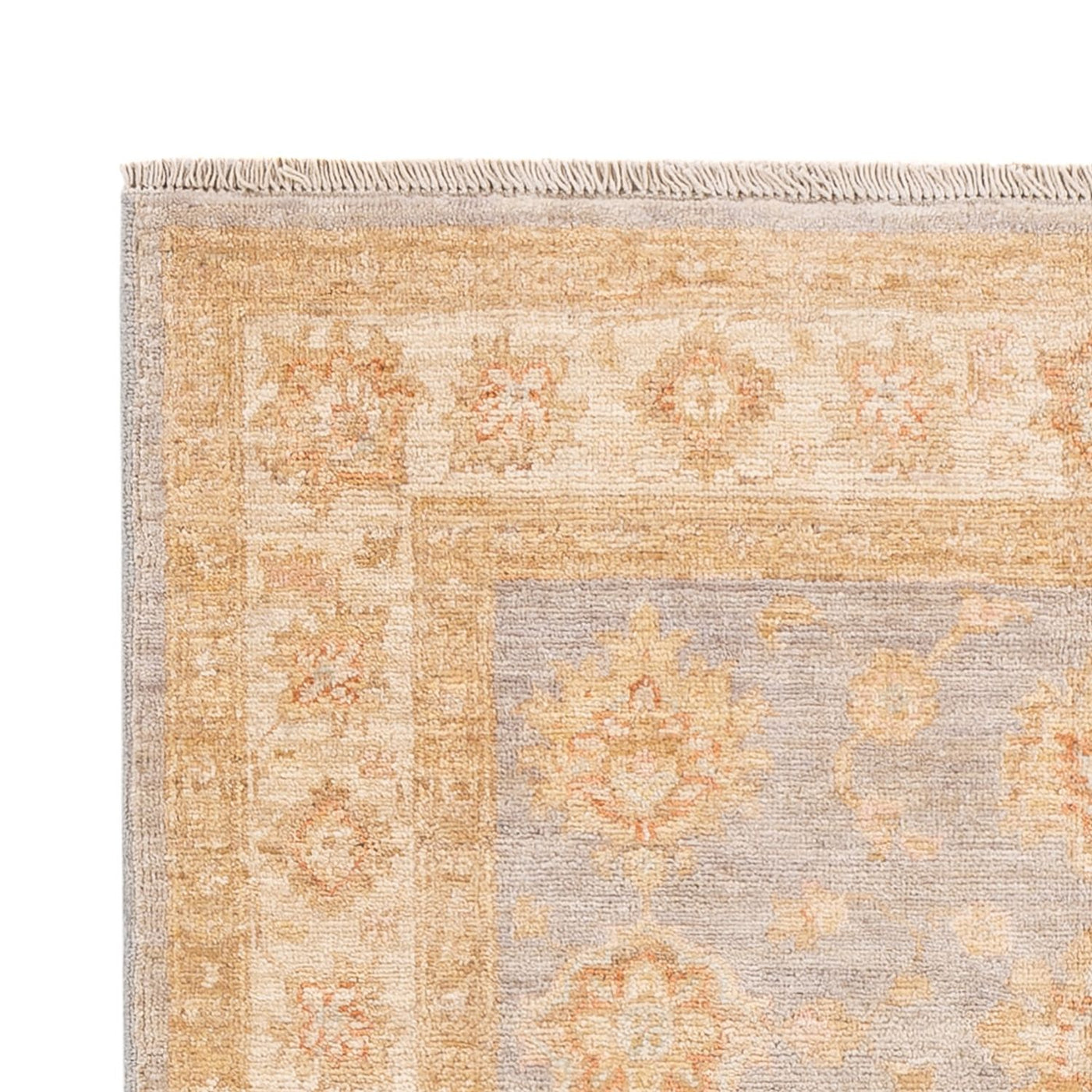 Ziegler Carpet 151x100cm - Orientalsk tæppe