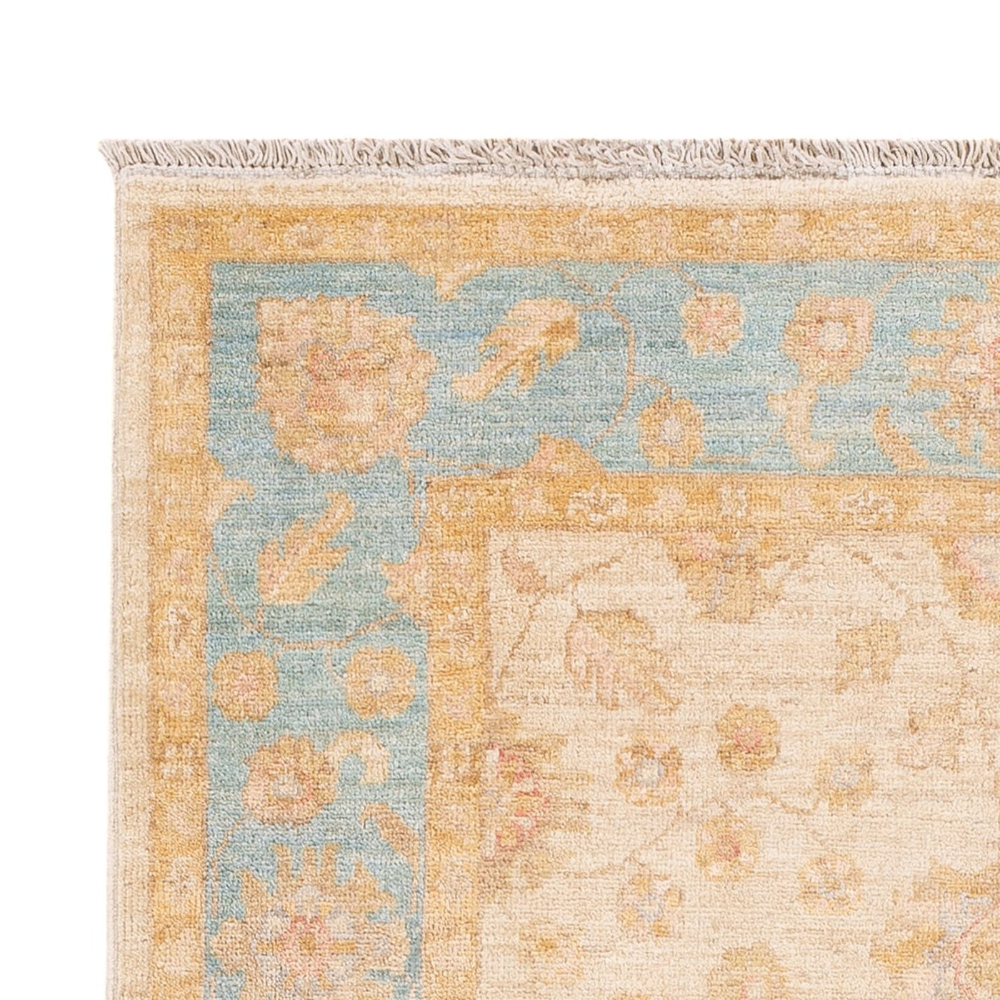 Ziegler Carpet 150x100cm - Orientalsk tæppe