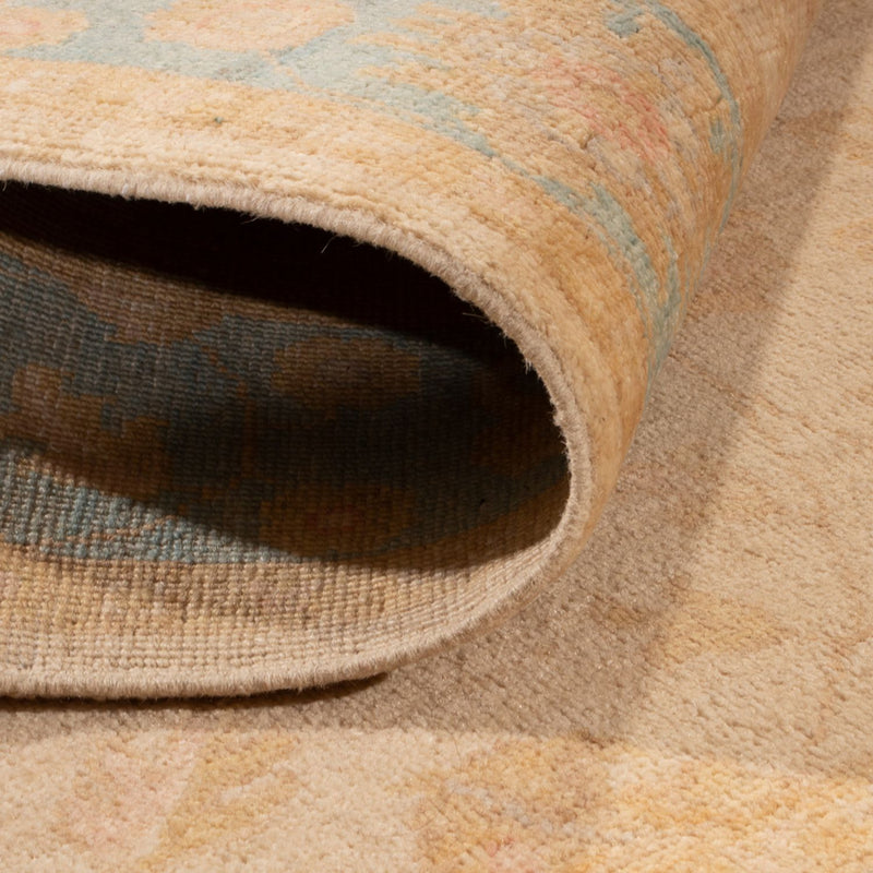 Ziegler Carpet - 150 x 100 cm - beige