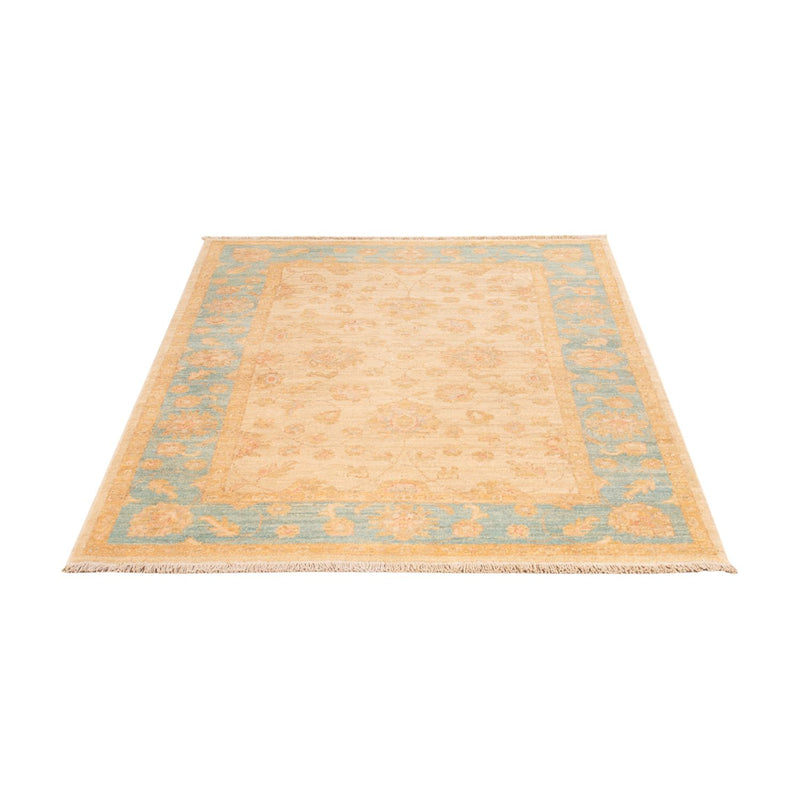 Ziegler Carpet - 150 x 100 cm - beige