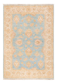 Ziegler Carpet - 145 x 99 cm - lyseblå