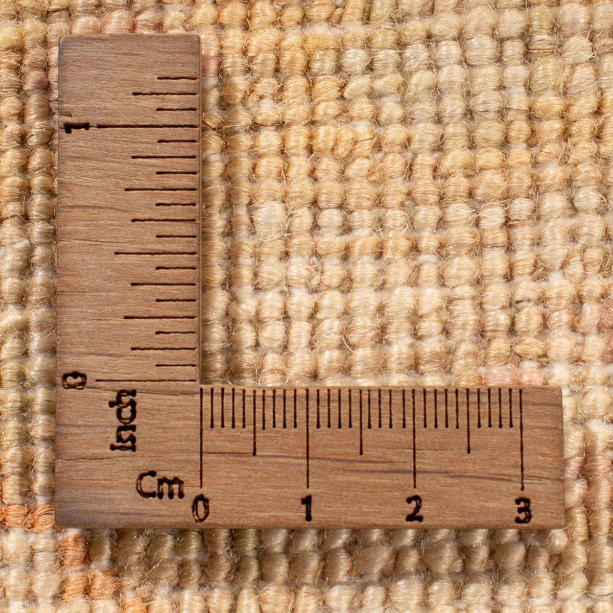 Ziegler Carpet - 145 x 99 cm - lyseblå