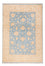 Ziegler Carpet - 149 x 100 cm - blå