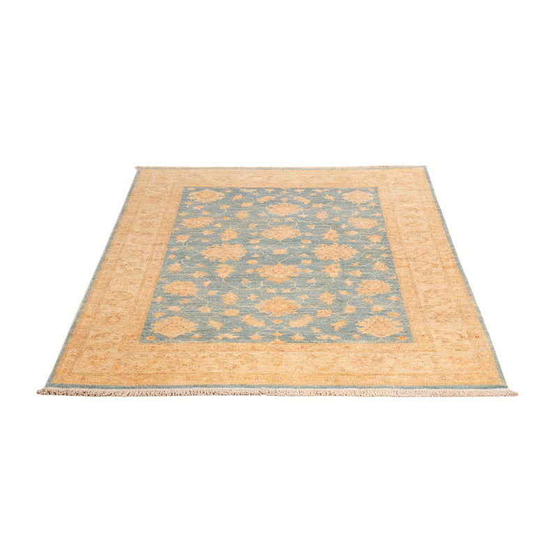 Ziegler Carpet - 149 x 100 cm - blå