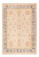 Ziegler Carpet 102x154cm - Orientalsk tæppe