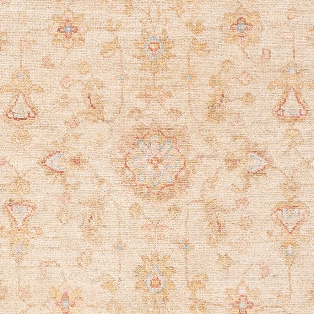 Ziegler Carpet - 154 x 102 cm - beige