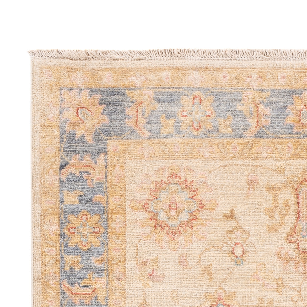 Ziegler Carpet - 154 x 102 cm - beige