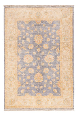 Ziegler Carpet - 149 x 100 cm - benzinblå