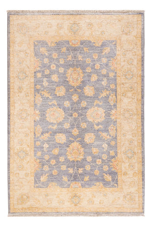 Ziegler Carpet - 149 x 100 cm - benzinblå