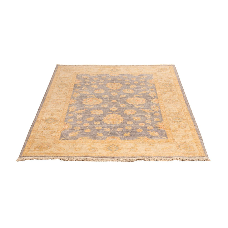 Ziegler Carpet - 149 x 100 cm - benzinblå