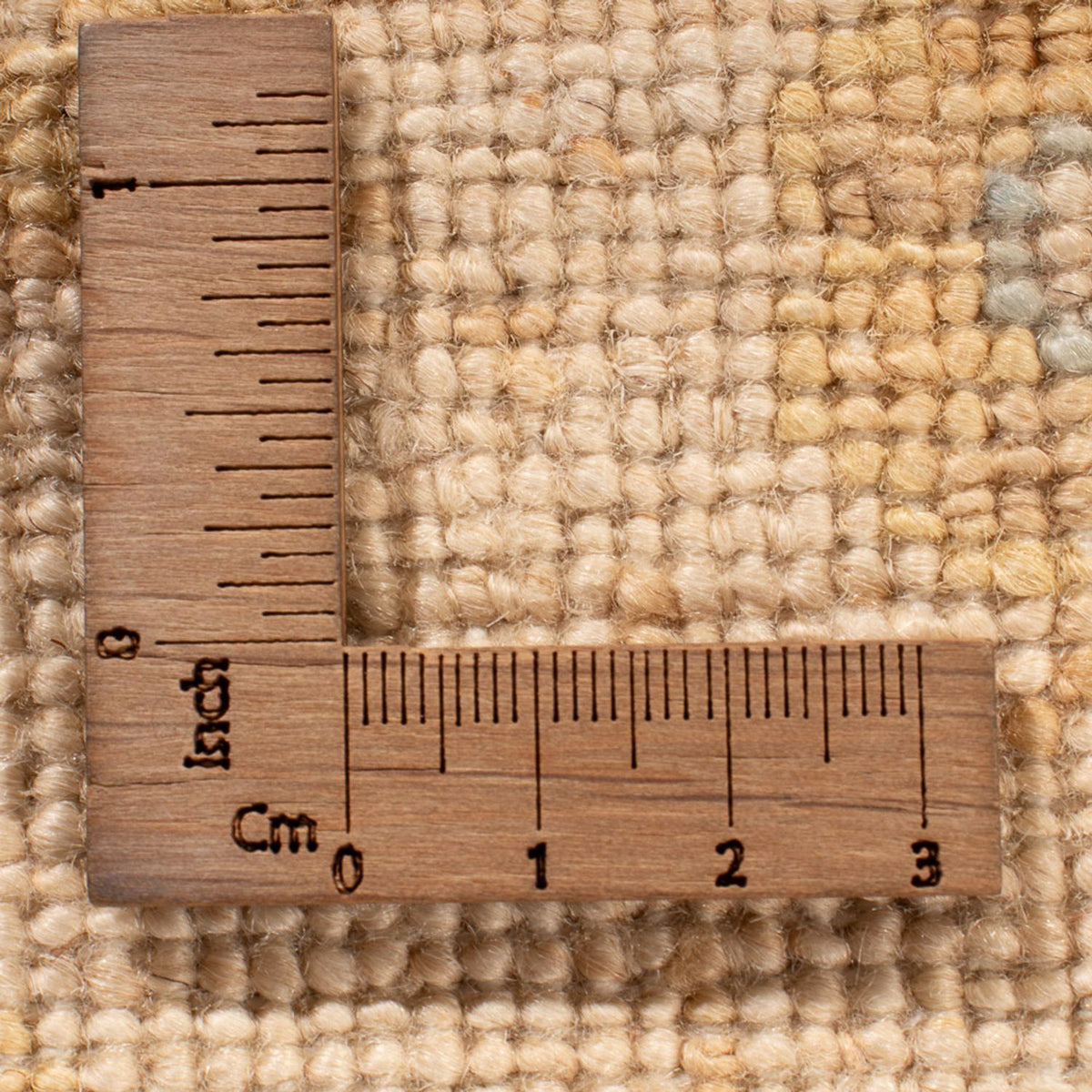 Ziegler Carpet - 149 x 100 cm - benzinblå