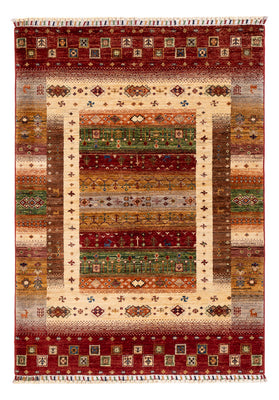 Ziegler Carpet - Ariana - 151 x 106 cm - flerfarvet