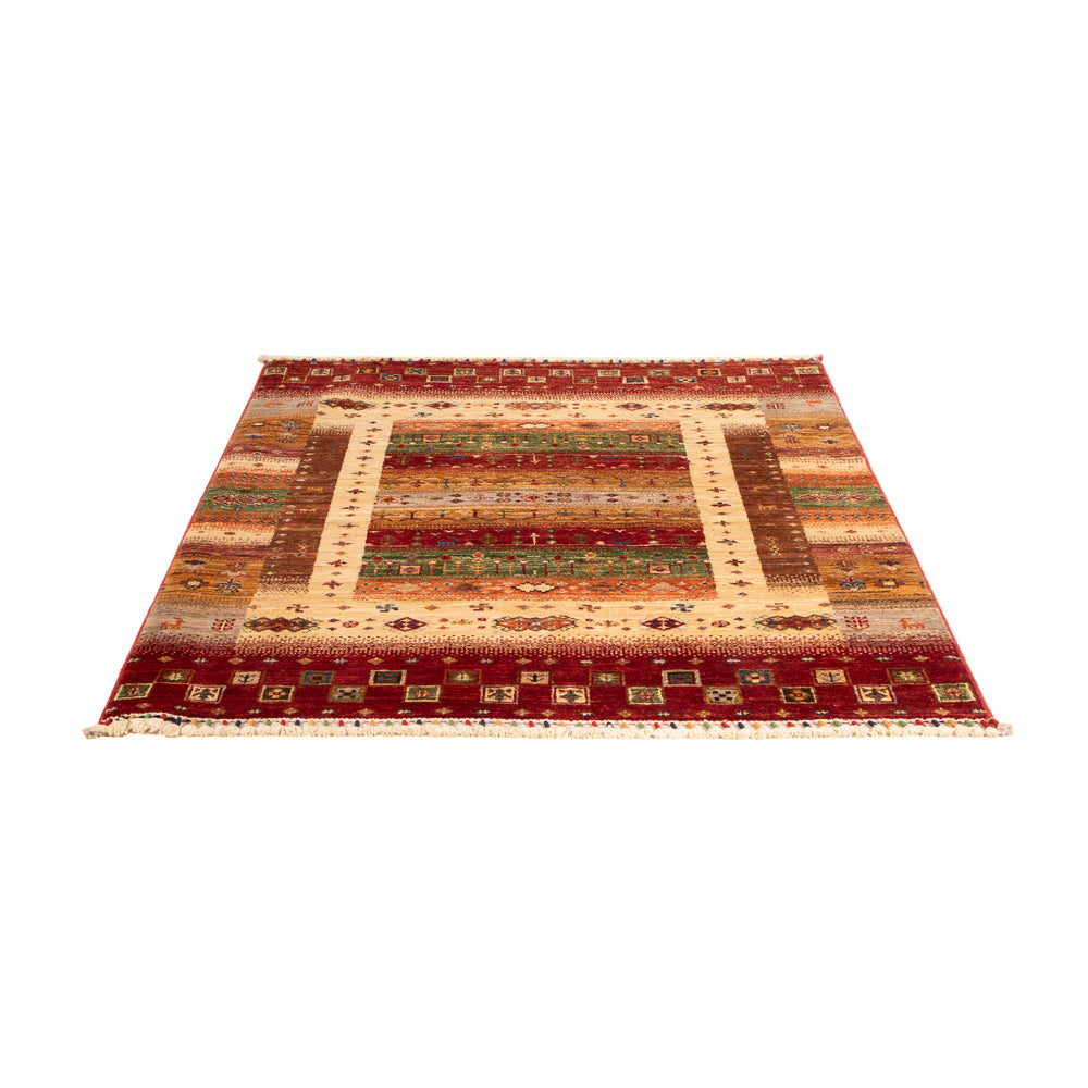 Ziegler Carpet - Ariana - 151 x 106 cm - flerfarvet