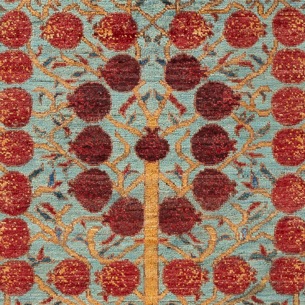 Ziegler Carpet - Ariana - 158 x 100 cm - flerfarvet