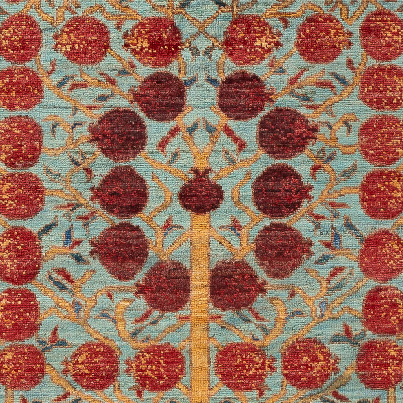 Ziegler Carpet - Ariana - 158 x 100 cm - flerfarvet