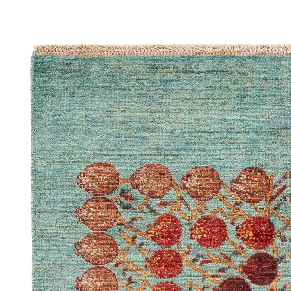 Ziegler Carpet - Ariana - 158 x 100 cm - flerfarvet