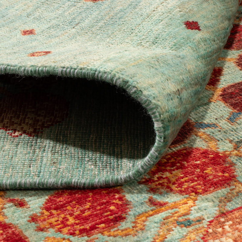Ziegler Carpet - Ariana - 158 x 100 cm - flerfarvet