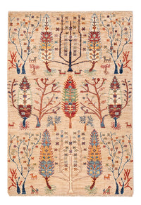 Ziegler Carpet - Ariana - 152 x 101 cm - beige