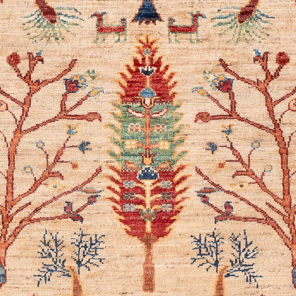 Ziegler Carpet - Ariana - 152 x 101 cm - beige