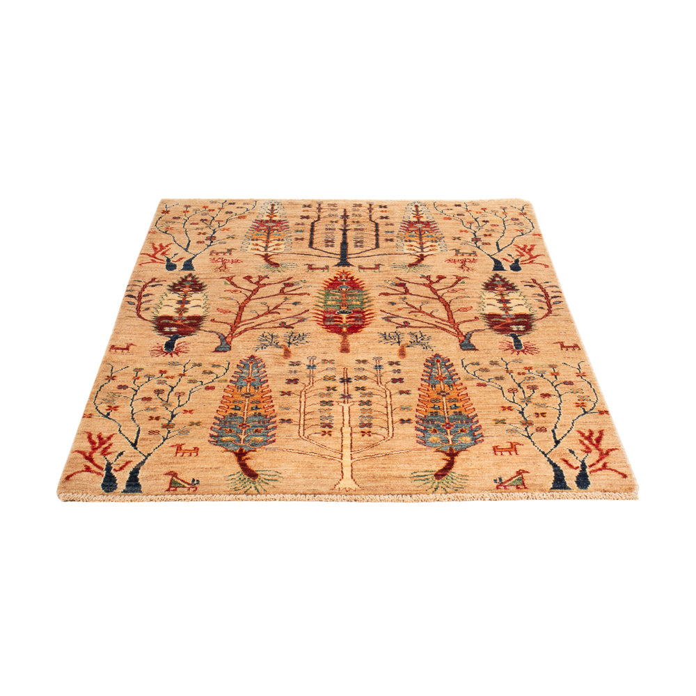 Ziegler Carpet - Ariana - 152 x 101 cm - beige